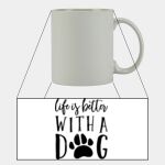 11 oz Ceramic Mug Thumbnail