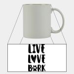 11 oz Ceramic Mug Thumbnail