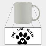 11 oz Ceramic Mug Thumbnail