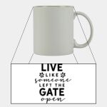 11 oz Ceramic Mug Thumbnail