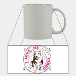 11 oz Ceramic Mug Thumbnail