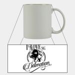 11 oz Ceramic Mug Thumbnail