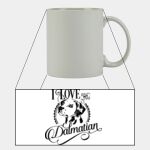 11 oz Ceramic Mug Thumbnail