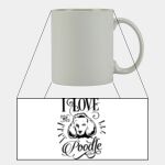 11 oz Ceramic Mug Thumbnail