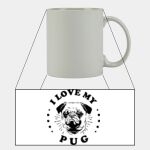 11 oz Ceramic Mug Thumbnail