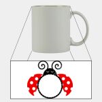 11 oz Ceramic Mug Thumbnail