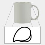 11 oz Ceramic Mug Thumbnail