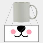 11 oz Ceramic Mug Thumbnail