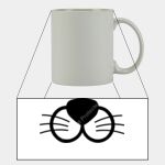 11 oz Ceramic Mug Thumbnail