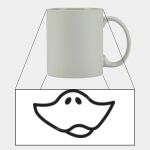 11 oz Ceramic Mug Thumbnail