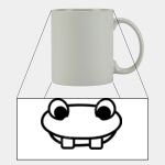 11 oz Ceramic Mug Thumbnail