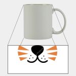 11 oz Ceramic Mug Thumbnail