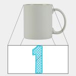 11 oz Ceramic Mug Thumbnail