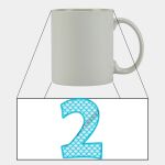 11 oz Ceramic Mug Thumbnail