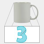 11 oz Ceramic Mug Thumbnail