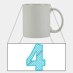 11 oz Ceramic Mug Thumbnail