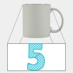 11 oz Ceramic Mug Thumbnail