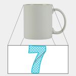 11 oz Ceramic Mug Thumbnail