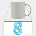 11 oz Ceramic Mug Thumbnail