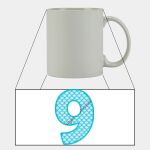 11 oz Ceramic Mug Thumbnail