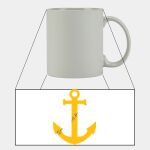 11 oz Ceramic Mug Thumbnail