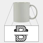 11 oz Ceramic Mug Thumbnail