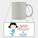 11 oz Ceramic Mug Thumbnail