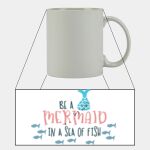 11 oz Ceramic Mug Thumbnail