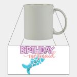 11 oz Ceramic Mug Thumbnail