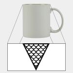 11 oz Ceramic Mug Thumbnail