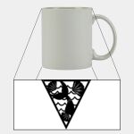 11 oz Ceramic Mug Thumbnail