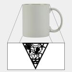 11 oz Ceramic Mug Thumbnail