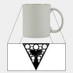 11 oz Ceramic Mug Thumbnail