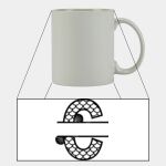 11 oz Ceramic Mug Thumbnail