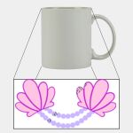 11 oz Ceramic Mug Thumbnail