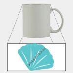 11 oz Ceramic Mug Thumbnail