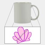 11 oz Ceramic Mug Thumbnail