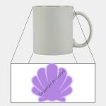 11 oz Ceramic Mug Thumbnail