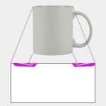 11 oz Ceramic Mug Thumbnail