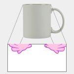 11 oz Ceramic Mug Thumbnail