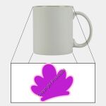 11 oz Ceramic Mug Thumbnail