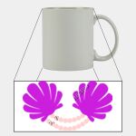 11 oz Ceramic Mug Thumbnail