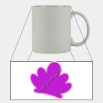 11 oz Ceramic Mug Thumbnail