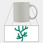 11 oz Ceramic Mug Thumbnail
