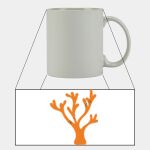 11 oz Ceramic Mug Thumbnail