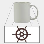 11 oz Ceramic Mug Thumbnail