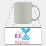 11 oz Ceramic Mug Thumbnail