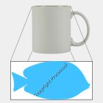 11 oz Ceramic Mug Thumbnail