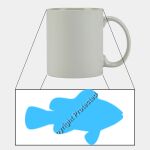 11 oz Ceramic Mug Thumbnail