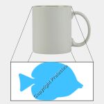 11 oz Ceramic Mug Thumbnail